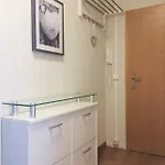 Appartement Anna *