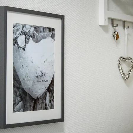 Anna Appartement Chemnitz