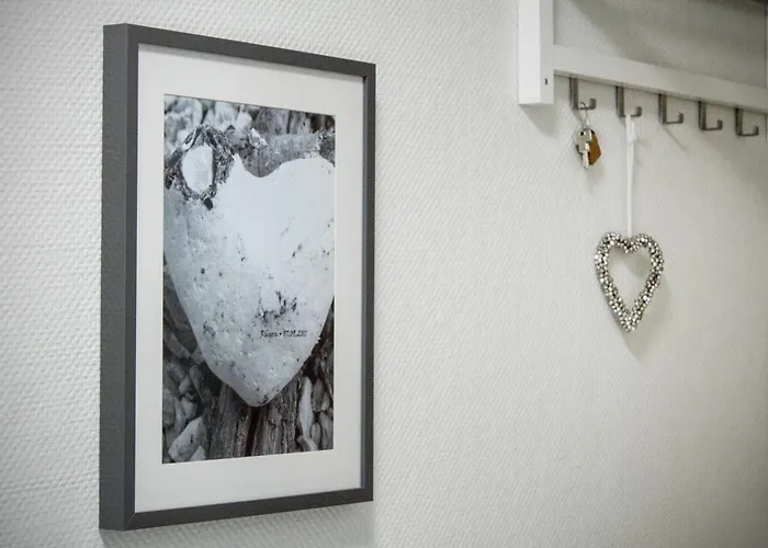 Anna Appartement Chemnitz